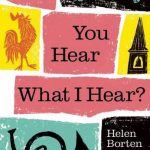 Do You See What I See? and Do You Hear What I Hear? by Helen Borten reissued