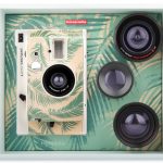 Lomography introduces the Lomo’Instant Honolulu Edition
