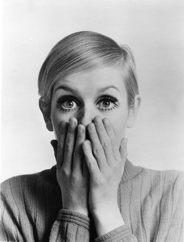 Twiggy In Hollywood by Getty Images Gallery print at 55 Max