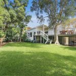 1960s midcentury modern property in Narraweena, New South Wales, Australia