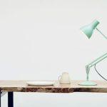 Anglepoise x Margaret Howell Type 75 desk lamp range