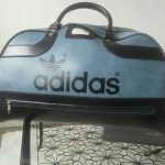 Five of the best vintage Adidas bags