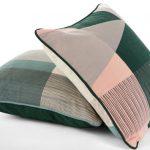 Midcentury-style Axle cushion collection at Made