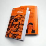 Doctor Who Penguin Book-style Notebooks by Coleman Design