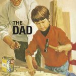 How it Works: The Dad (Ladybirds for Grown-Ups) by Jason Hazeley and Joel Morris