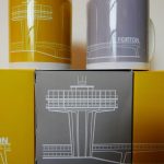 Forton Services mugs at The Modernist shop