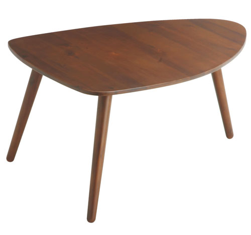 Midcentury-style Joyce coffee tables at Habitat