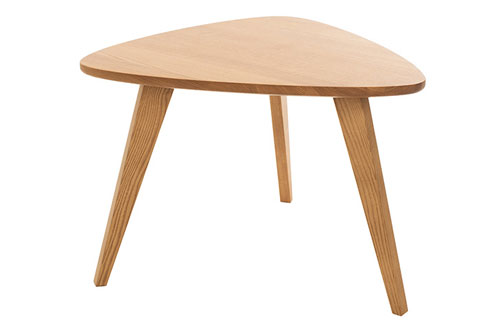 Midcentury-style coffee tables by 366 Concept at Monoqi