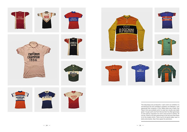 Paul Smith's Cycling Scrapbook (Thames and Hudson)