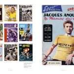 Paul Smith's Cycling Scrapbook (Thames and Hudson)