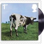 Royal Mail to issue Pink Floyd postage stamps and special edition sets