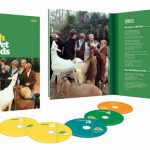 The Beach Boys Pet Sounds album gets the full 50th anniversary CD and vinyl reissue treatment