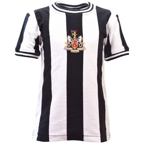 Vintage and classic football shirts for kids at TOFFS