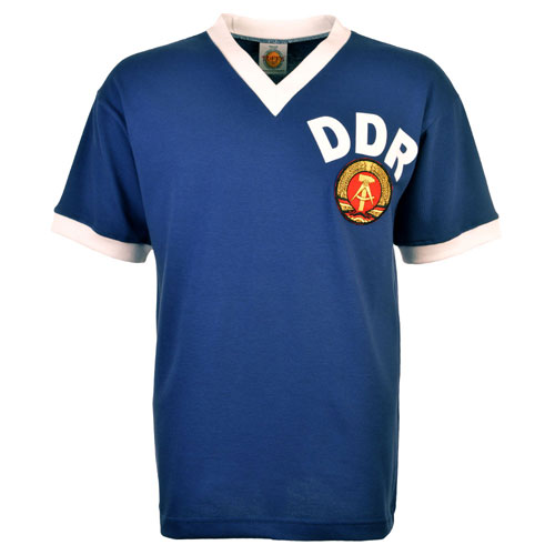 Vintage and classic football shirts for kids at TOFFS