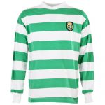 Vintage and classic football shirts for kids at TOFFS