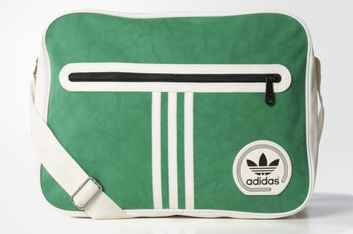 adidas originals vintage airliner bag