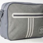 Adidas Originals vintage airliner bag