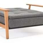 1950s-style Dublexo sofa bed and armchair at One Deko