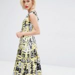 Horrockses dress label returns with retro-style collection at ASOS