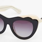 Handmade retro sunglasses at ASOS