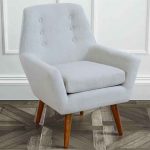 Vivienne midcentury-style armchair at My Furniture