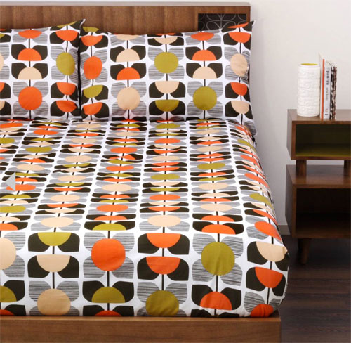 Orla Kiely home sale at Brand Alley