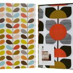 Bargain spotting: Orla Kiely discounted at TK Maxx Online