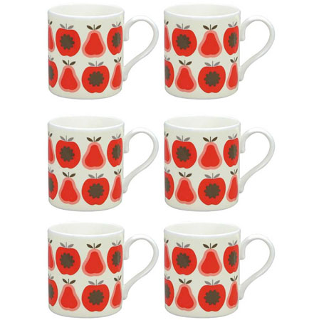 Orla Kiely home sale at Brand Alley