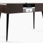 Ruark Audio midcentury-inspired R7 radiogram gets an update for 2016