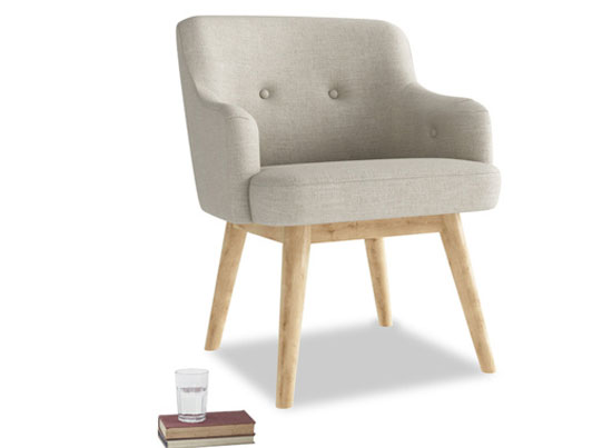 Loaf online desk chair