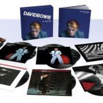 Vinyl spotting: David Bowie - Who Can I Be Now? (1974 - 1976) 13-disc vinyl box set