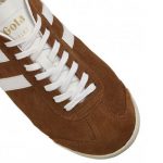 1970s Gola Bullet trainers reissued for men and women