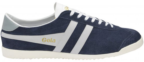 1970s Gola Bullet trainers reissued for men and women
