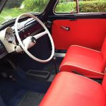 1965 Fiat 500 D