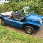 1964 Morris Mini Moke MK1