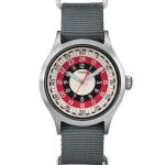 Timex x Todd Snyder vintage-style Mod Watch