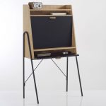 Quilda Retro Writing Desk at La Redoute