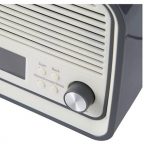 Tesco Retro DAB Radio