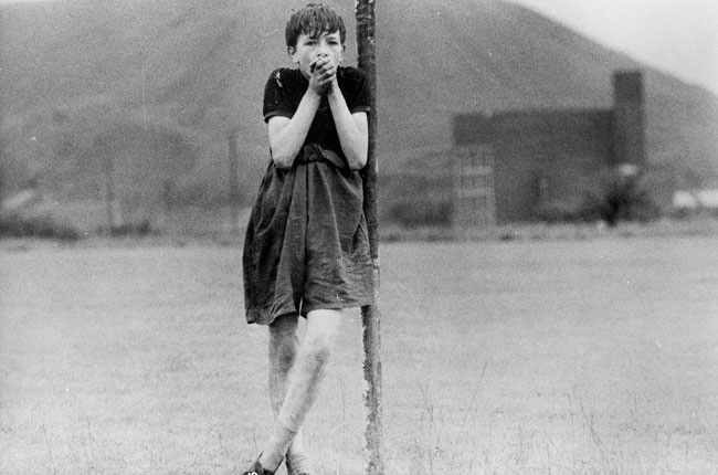 Ken Loach’s Kes (1969) reissued as a special edition Blu-ray