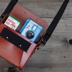 Retro photography: Lomo'Instant Camera Bag