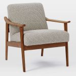 Mid-Century Show Chair at West Elm