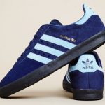 Adidas Originals Archive 350 Suede reissued as a Size? exclusive