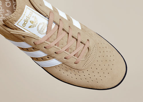Adidas Originals Archive 350 Suede reissued as a Size? exclusive