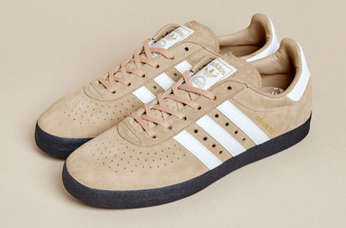 Adidas Originals Archive 350 Suede reissued as a Size? exclusive