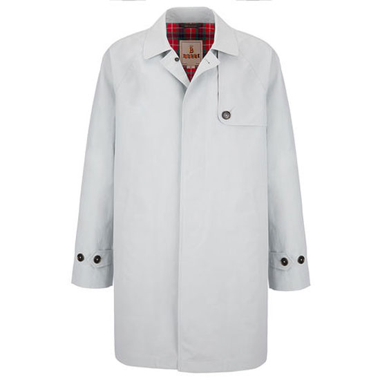 Baracuta 50th anniversary archive G23 Ramsey coat