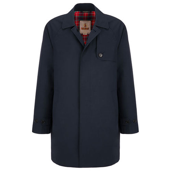 Baracuta 50th anniversary archive G23 Ramsey coat