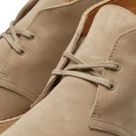 Classic Clarks Originals Deserts Boots return with a new Gore-Tex finish