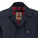 Baracuta 50th anniversary archive G23 Ramsey coat