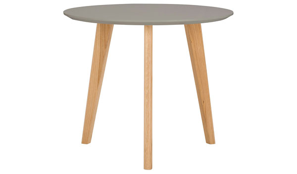 Affordable midcentury: Brooklyn table range by George at Asda