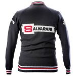 Vintage-style cycling track tops at Magliamo